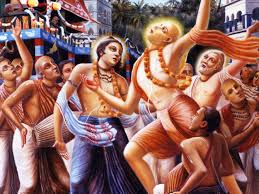 Srila Sarasvati Thakur in Nilachal Kshetra