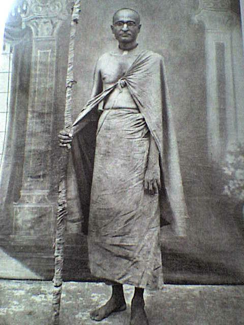 The Significance of Sannyas Ashram in Gaudiya Bhajan