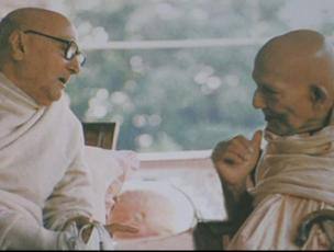 Fools Rush In Where Angels Fear to Tread