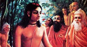 How to get totally established in Advaya-jnana tattva