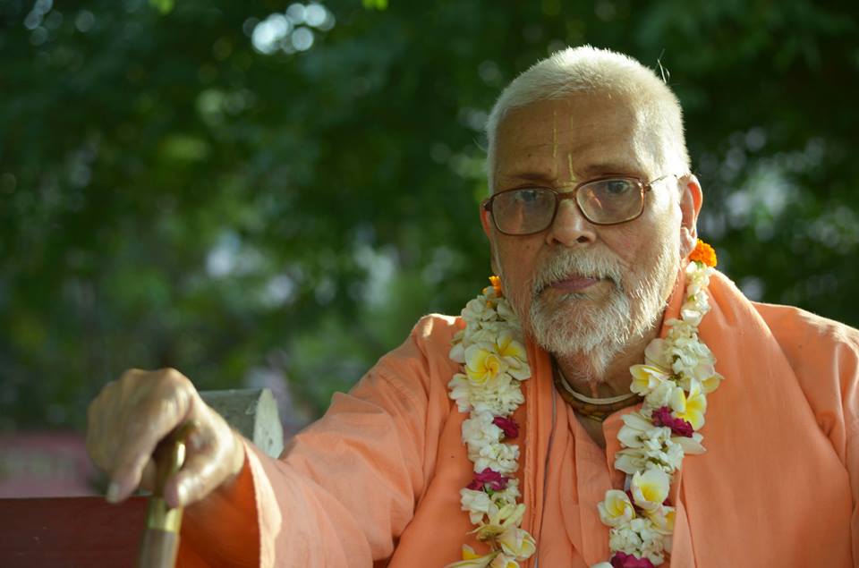 Non-duplicity and Compassion