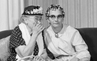 Stick firmly to your cherished goals