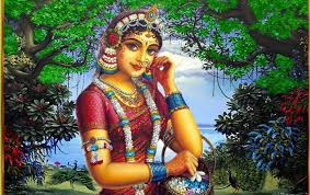 Without Srimati Radha Rani who is going to arrange kripa for everyone?
