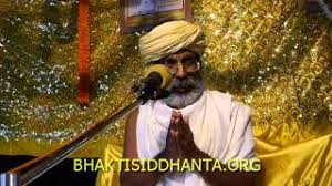 Srila Prabhupada never told that we can never follow Raga- Marga