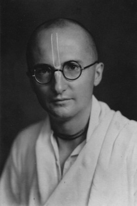 The Bhakta in the Age of Discord