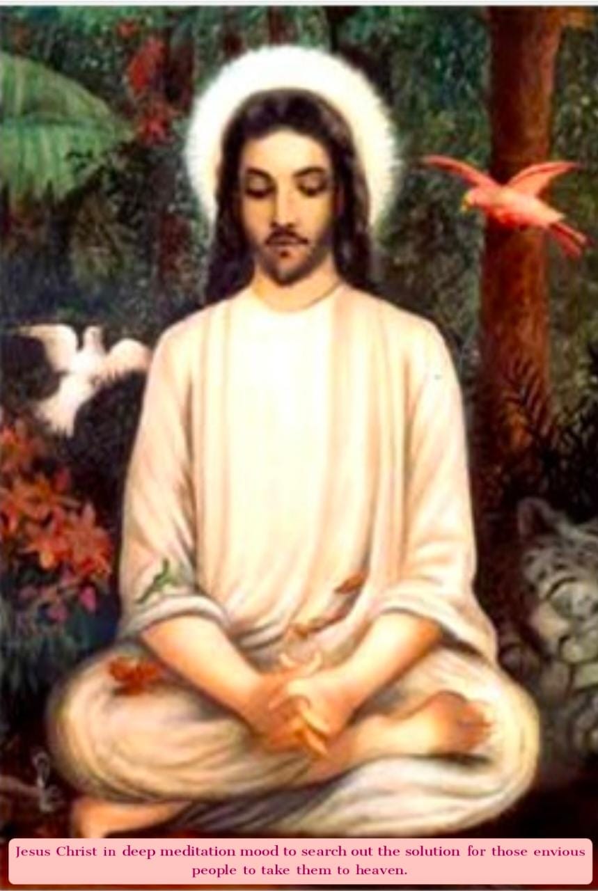 The Divine Declaration by Srila Baba Shyam Das (Part 2)