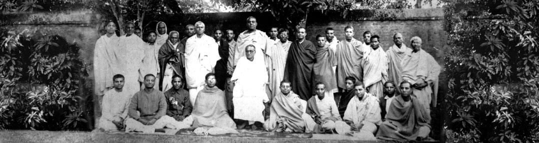 Such unique and absolute Acaryaship is really very rare