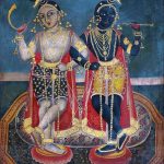 Inconcevaiable causeless mercy always coming from the Original Akanda Guru Tattva Sri Bala Dau Ji Maharaj