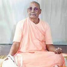 The strict principle of an ācārya