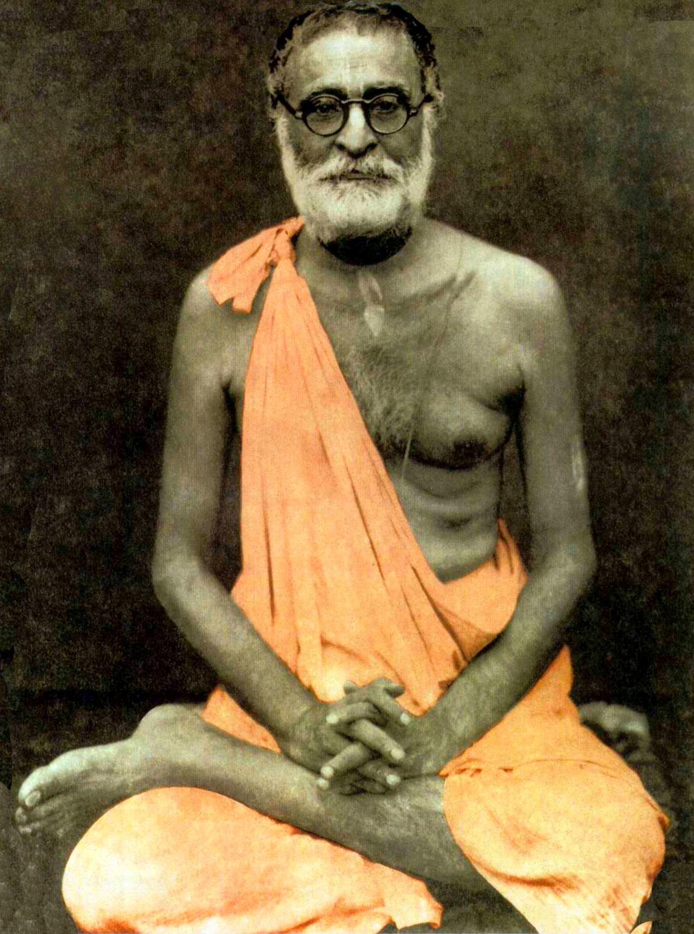 How to understand who is the actual guru-sevāk?