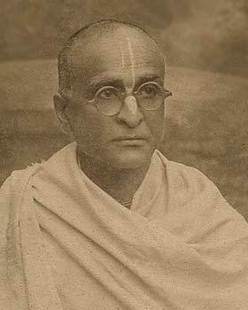 Bhaktisiddhanta