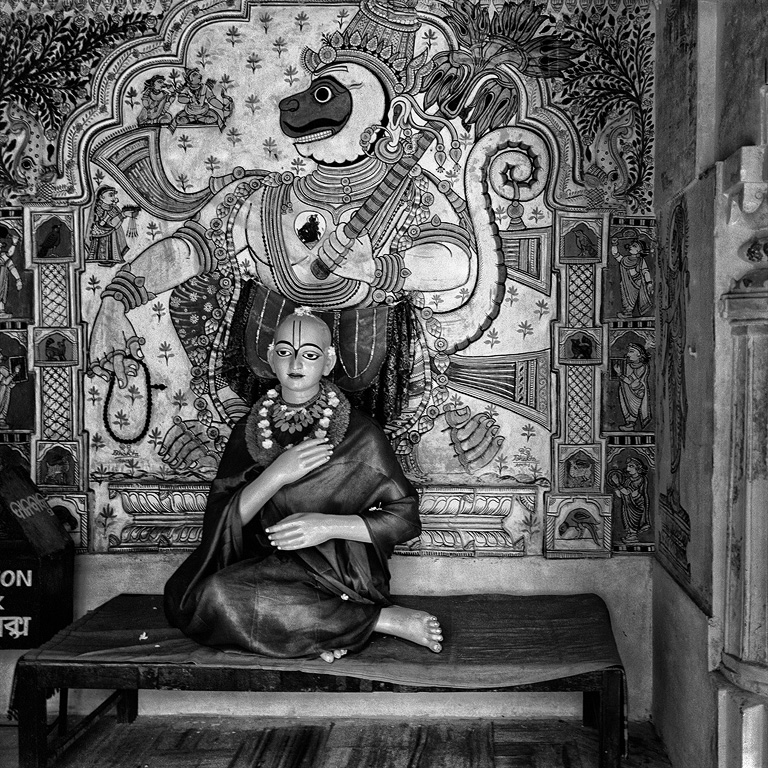 The absolute honorable position of Braja Madhurya Rasa