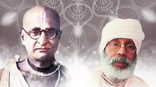 Due to lack of sambandha  jñāna we are not able to realize in what kind of great danger our whole Gauḍīya Sampradāya is at present