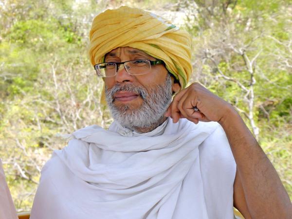 Is there any confusion or contradiction regarding the following siddhānta vichar given by Śrīla Baba Mahārāj