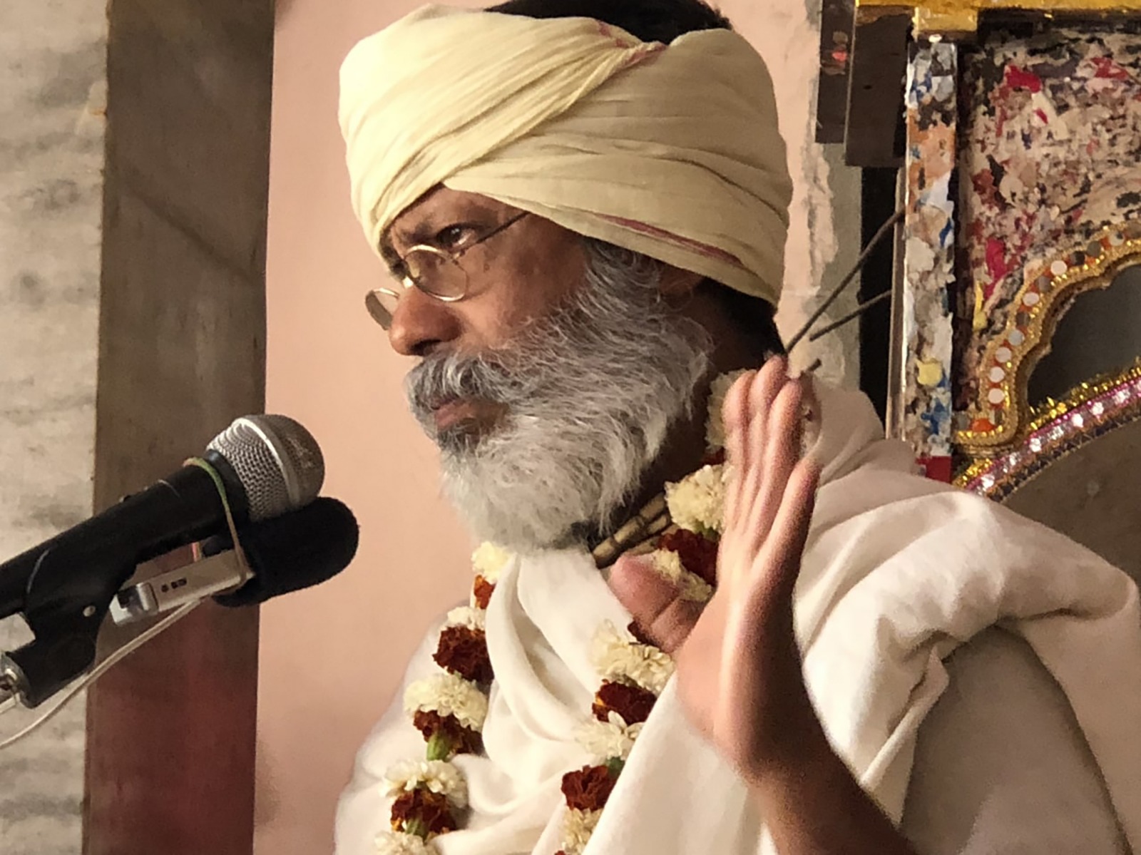 Preaching is not a matter of joke, always try to remember this point    