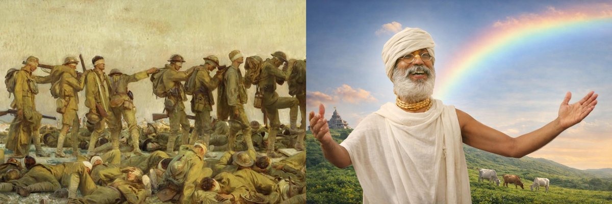 All those disturbances which all we can witness time to time in this material world should be considered as the grace of the Lord and nothing else