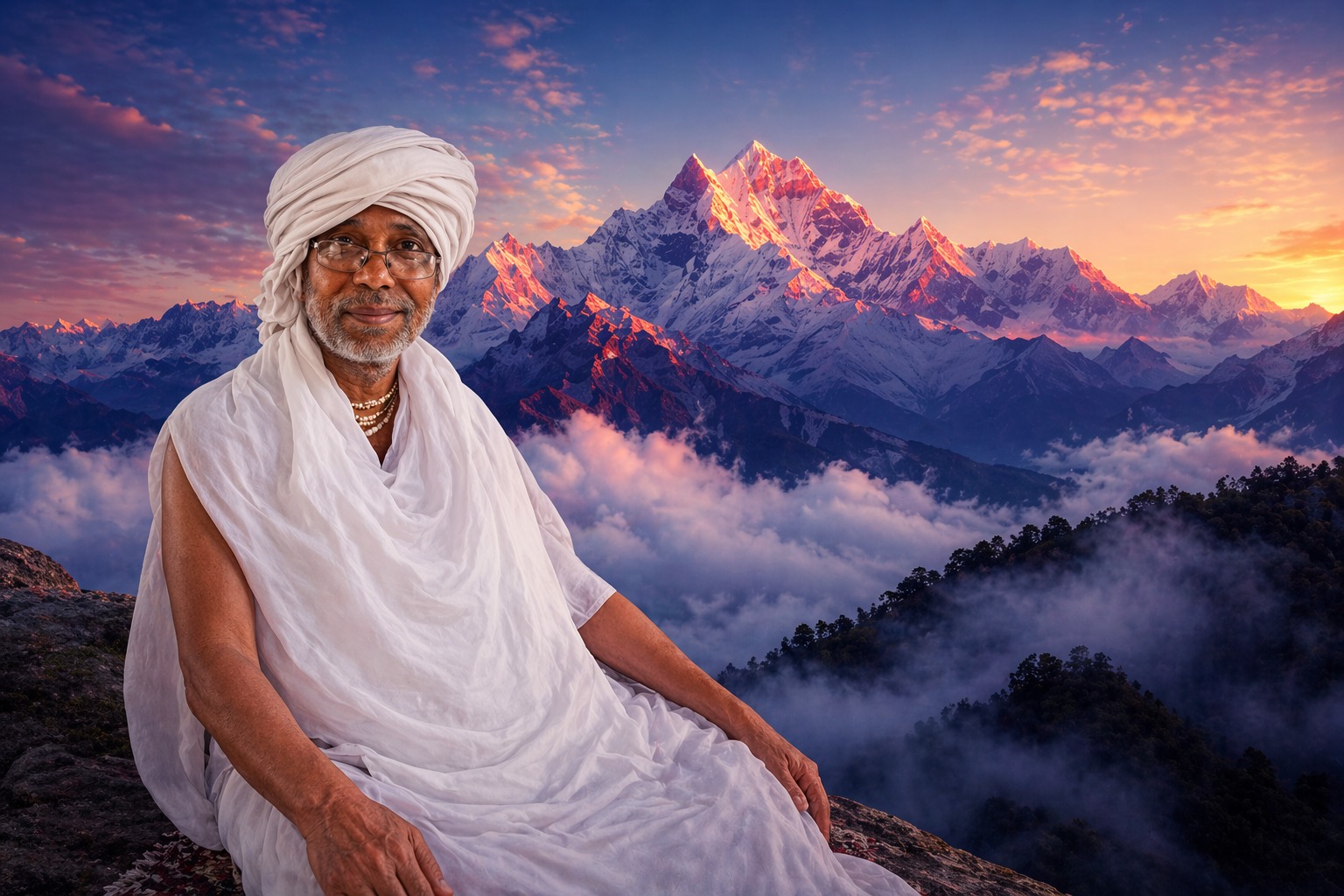 Māyāvādīs and Their So-Called Guru-pūjā