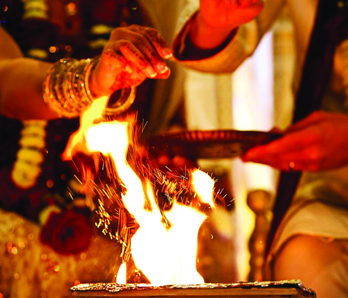 What do you mean by marriage (Pati-Vrata-Dharma)?