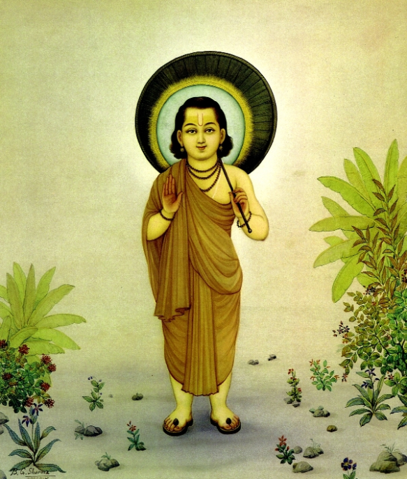 vamanadeva